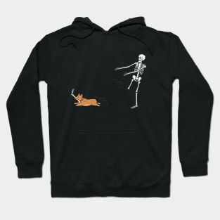 Got your leg! Hoodie